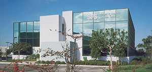 Santa Fe Springs Chamber Office