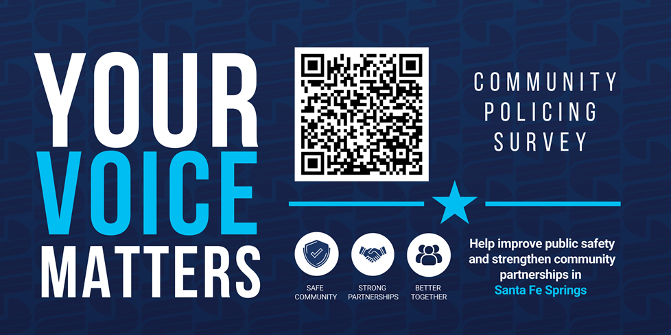 2026 Banners Chamber of Commerce -SFSPD Community Survey (002)