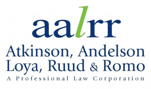 AALRR Logo