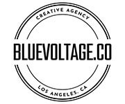 Blue Voltage