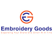 Embroidery Goods