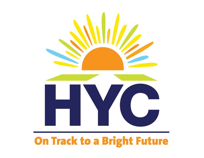 Helpline Youth Counseling (HYC) - logo