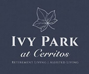 Ivy Park at Cerritos