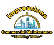 Impressions Commercial Maintenance