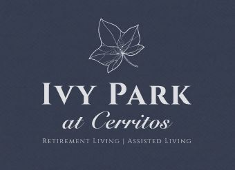 Ivy Park at Cerritos Logo