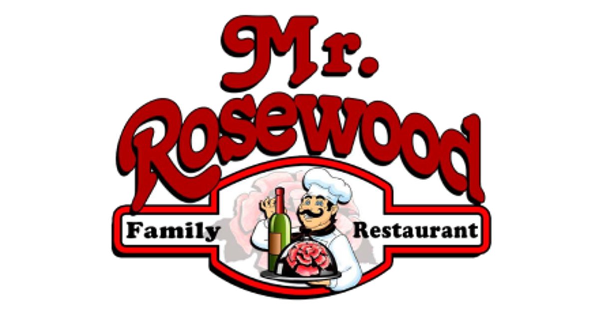 MrRosewood Logo 1