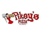 Pikey’s Pizza