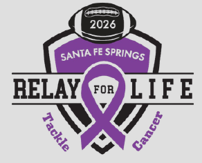 Relay for Life logo 2026