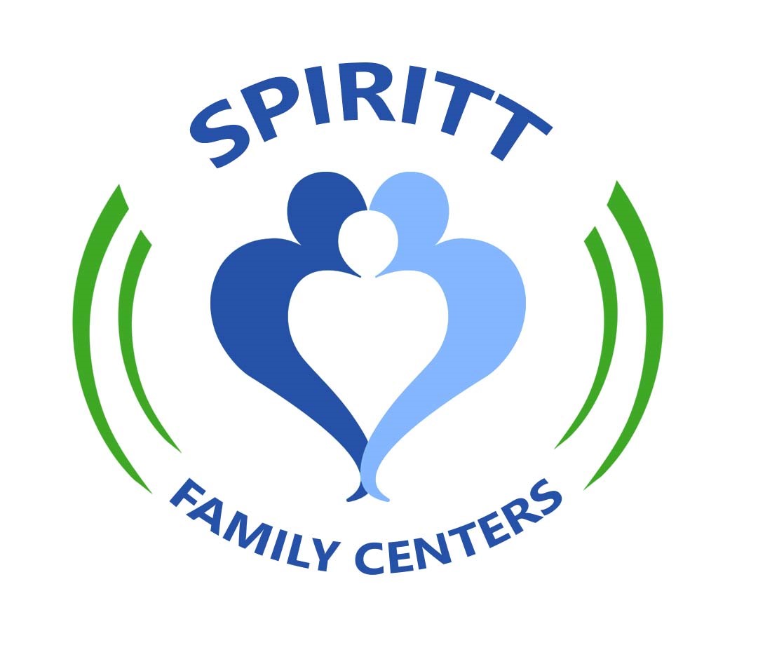 SPIRITT Family Services Logo 7.3.17