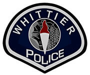 Whittier PD