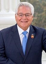 senator archuleta