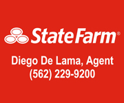 Diego De Lama State Farm