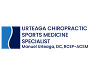 Urteaga Chiropractic Sports Medicine Specialist